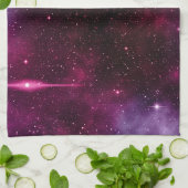 Galaxy Theedoek (Gevouwen)