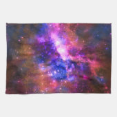 galaxy theedoek (Horizontaal)
