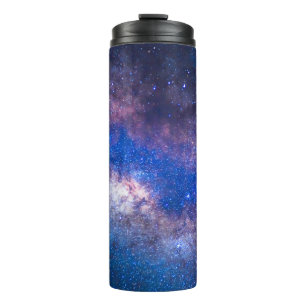 Galaxy Thermal Tumbler Thermosbeker