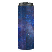 Galaxy Thermal Tumbler Thermosbeker (Achterkant)