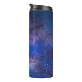 Galaxy Thermal Tumbler Thermosbeker (Geroteerd rechts)