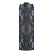 Galaxy Thermische Tumbler Thermosbeker (Voorkant)