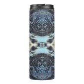 Galaxy Thermische Tumbler Thermosbeker (Achterkant)