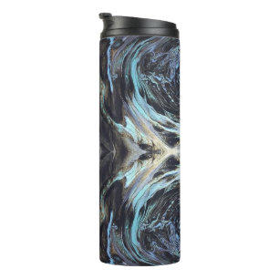 Galaxy Thermische Tumbler Thermosbeker