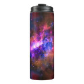 galaxy thermosbeker (Voorkant)