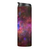 galaxy thermosbeker (Geroteerd rechts)