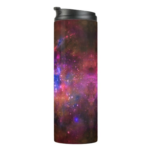 galaxy thermosbeker (Geroteerd rechts)