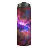 galaxy thermosbeker (Voorkant)