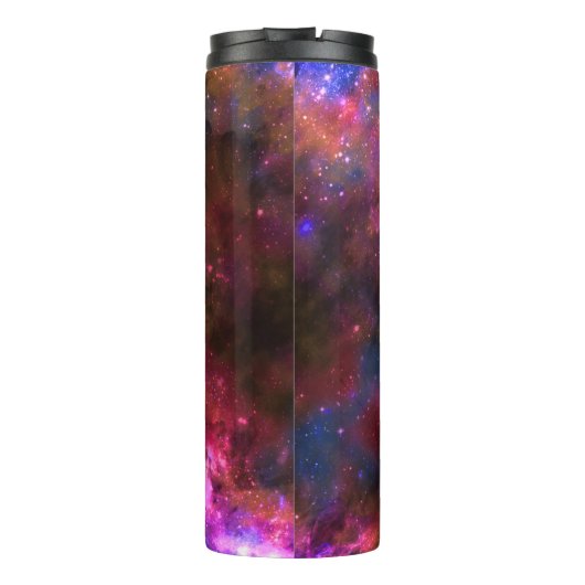 galaxy thermosbeker (Achterkant)