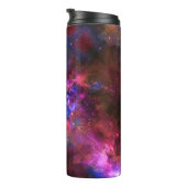 galaxy thermosbeker (Geroteerd rechts)