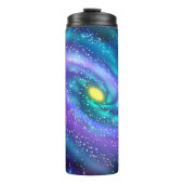Galaxy Thermosbeker (Voorkant)