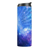 Galaxy Thermosbeker (Gedraaid links)