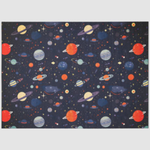 Galaxy Tissuepapier