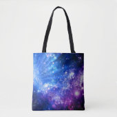Galaxy Tote Bag (Voorkant)