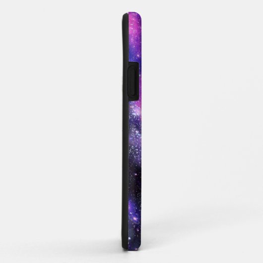 Galaxy Tribal iPhone 5 Hoesje (Achterkant/rechts)