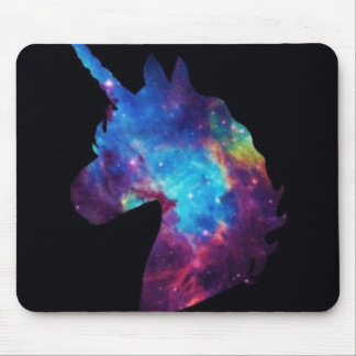 Galaxy unicorn-muispad muismat