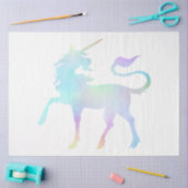 Galaxy Unicorn Serie Ontwerp 9 Tissuepapier (Craft)