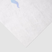 Galaxy Unicorn Series Design 19 Tissuepapier (Detail)