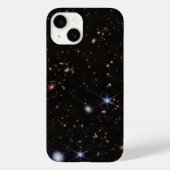 Galaxy Universe Case-Mate iPhone Case (Achterkant)