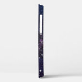 Galaxy, Universe, Mannen & vrouwen, ruimtepatroon Case-Mate iPhone Case (Achterkant / Links)