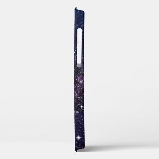 Galaxy, Universe, Mannen & vrouwen, ruimtepatroon Case-Mate iPhone Case (Achterkant / Links)