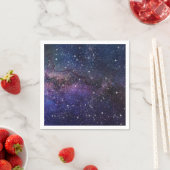 Galaxy, Universe, Mannen & vrouwen, ruimtepatroon Servet (Insitu)