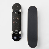 Galaxy Universe Persoonlijk Skateboard (Voorkant)