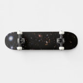 Galaxy Universe Persoonlijk Skateboard (Horizontaal)
