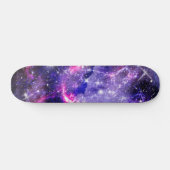 Galaxy, universum, sterren, Buitenspatie Persoonlijk Skateboard (Horizontaal)