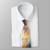 Galaxy van Barbara Sheehan. Nebula. Sterren Stropdas (Gebonden)