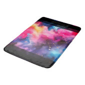 Galaxy Veil Badmat (Gekanteld)