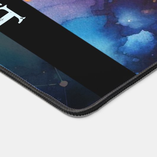 Galaxy Veil Bureaumat (Hoek)