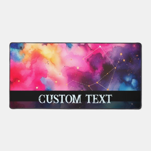 Galaxy Veil Bureaumat (Voorkant)