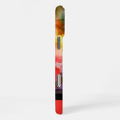 Galaxy Veil iPhone Hoesje (Rechterkant)