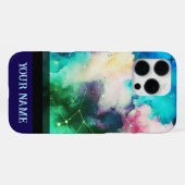 Galaxy Veil iPhone Hoesje (Achterkant horizontaal)