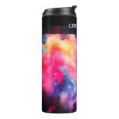 Galaxy Veil Thermosbeker (Gedraaid links)