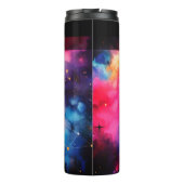 Galaxy Veil Thermosbeker (Achterkant)