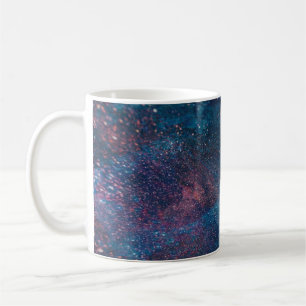 Galaxy verfstekers koffiemok