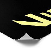 Galaxy Viper Poster (Hoek)