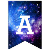 Galaxy Vlaggetjes (Tweede vlag)