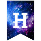 Galaxy Vlaggetjes (Eerste vlag)