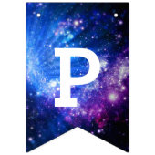 Galaxy Vlaggetjes (Derde vlag)