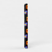 Galaxy Wanderer geïsoleerde tuimelaar Case-Mate iPhone Case (Achterkant/rechts)