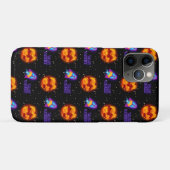 Galaxy Wanderer Geïsoleerde Tumbler Case-Mate iPhone Case (Achterkant (horizontaal))