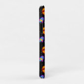 Galaxy Wanderer Geïsoleerde Tumbler Case-Mate iPhone Case (Achterkant/rechts)