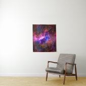 galaxy wandkleed (In situ)