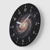 Galaxy Watch 2026 Version Grote Klok (Hoek)