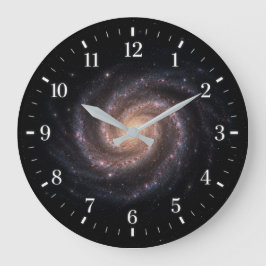 Galaxy Watch 2026 Version Grote Klok