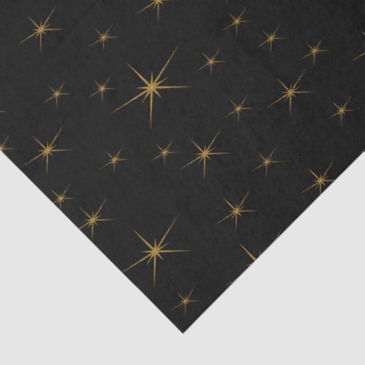 Galaxy-weefselpapier Tissuepapier (Detail)