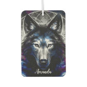 Galaxy Wolf Luchtverfrisser (Voorkant)